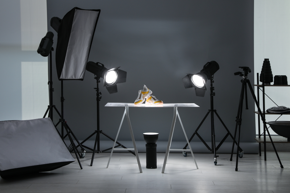 Captivating creative product photography in Delhi showcasing innovative and artistic elements, elevating the visual appeal of the subject with a unique and imaginative perspective. This image demonstrates a skillful blend of creativity and professionalism, capturing the essence of the product through thoughtful composition and artistic flair