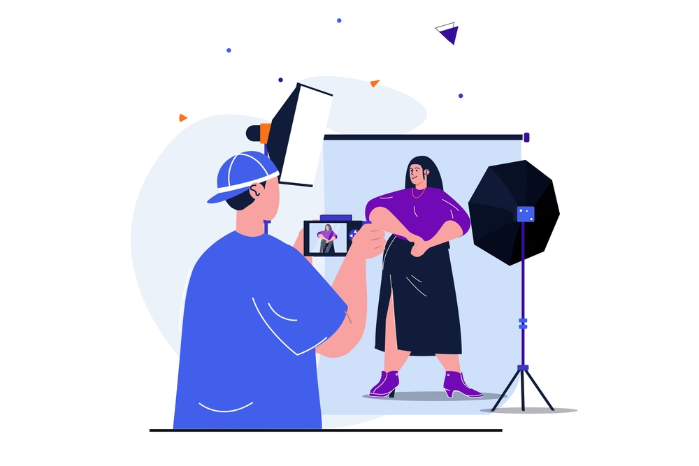 Best Photoshoot Agency in Delhi