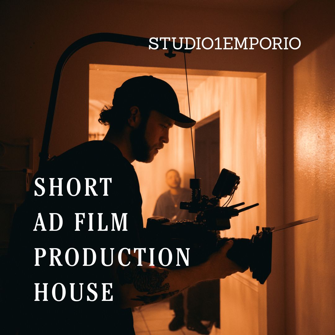 Short Ad Film Production House