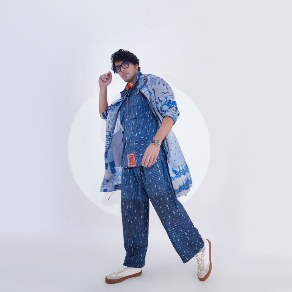 White Background Photoshoot