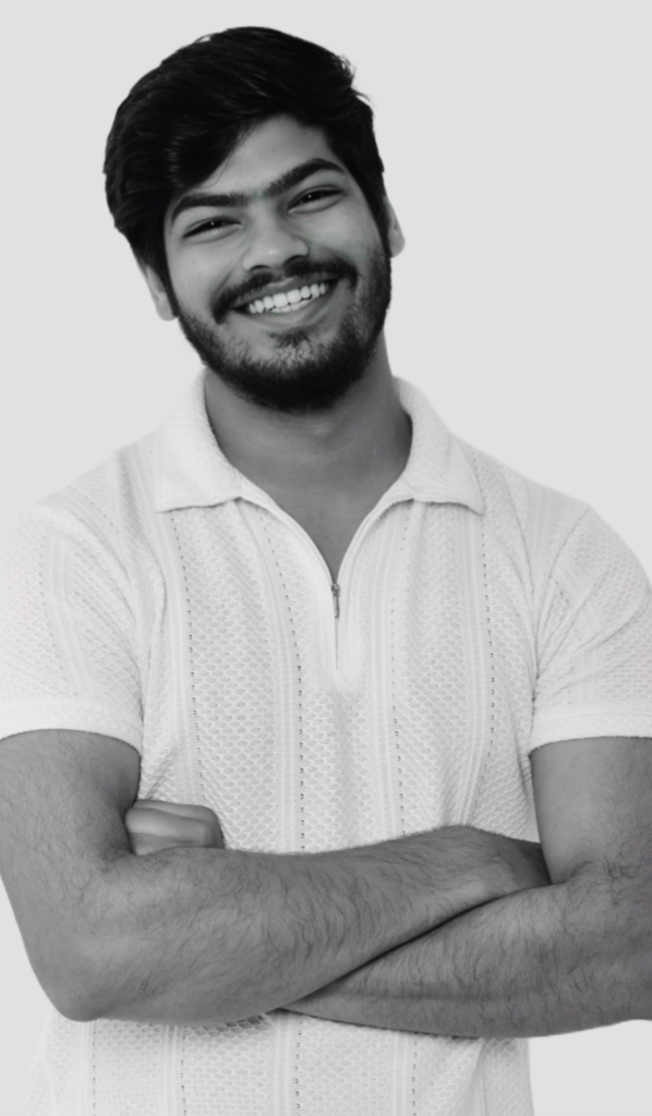 Mayank Berry Mayank Digital Marketer Digital Marketing Manager